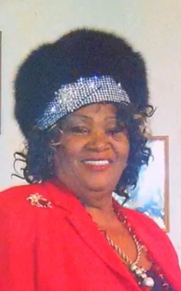 Dezzie A. Ellison