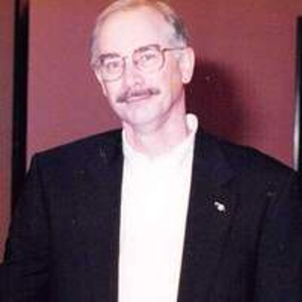 John J. Roberts Profile Photo