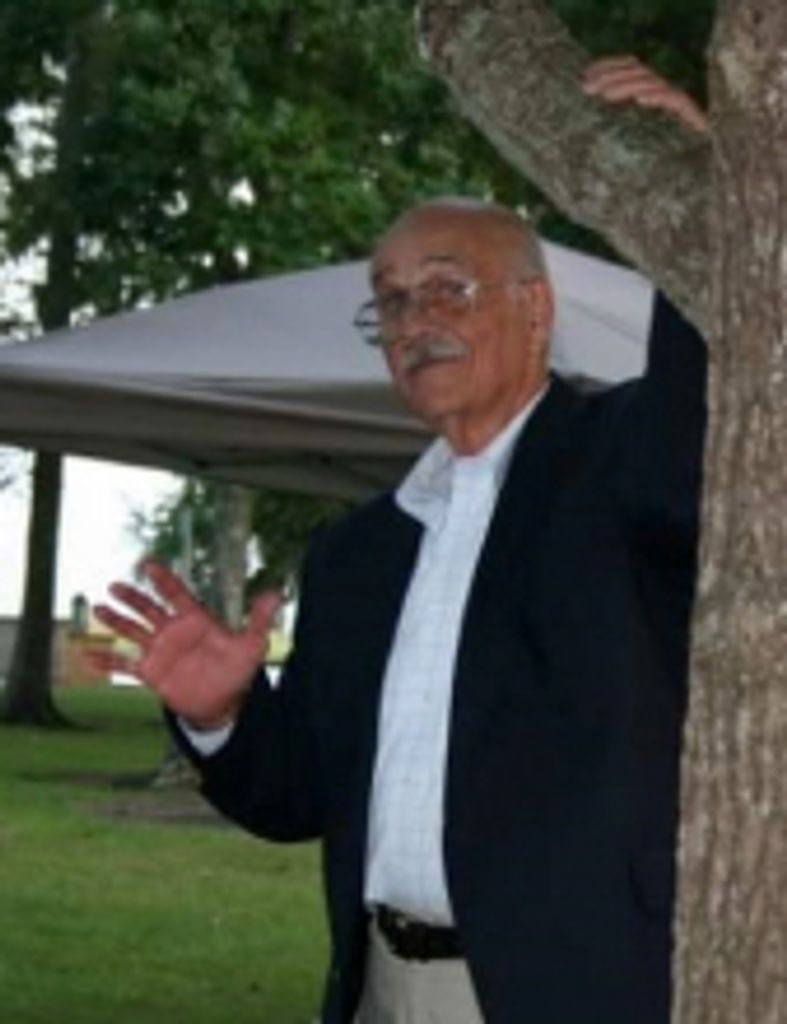 George Patrick Runey, Jr.