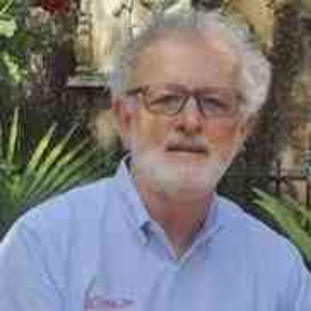 Joseph Finnegan Profile Photo