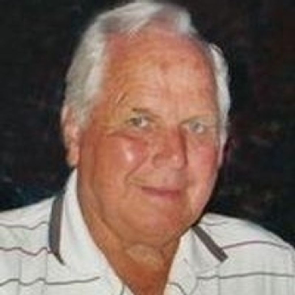 J R. Scoggins