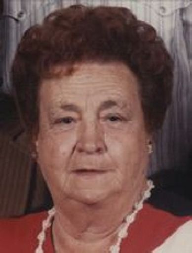 Doris Memmott Profile Photo