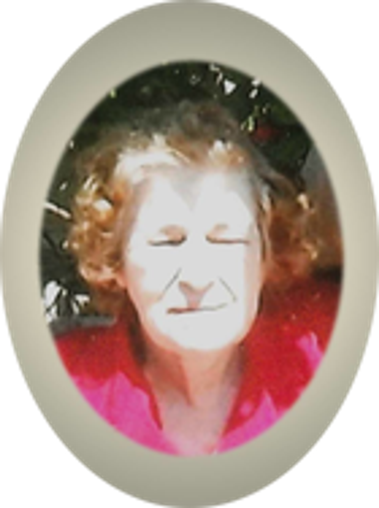 Lois Chamblee Trotter