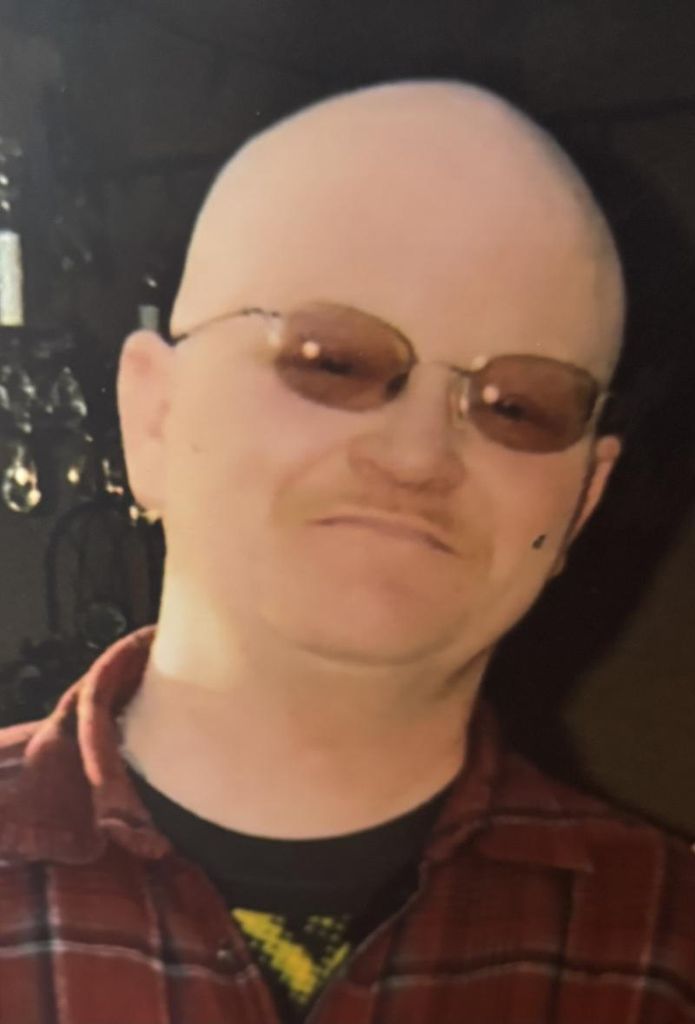 Randall Ray Bratt