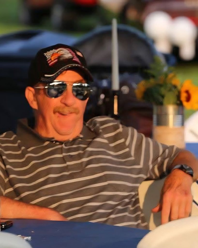 Steven W. Kaw Sr. Profile Photo