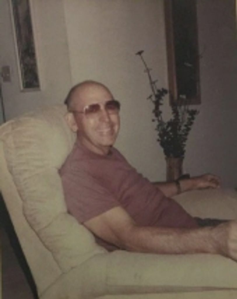 David Henry Stuhr Jr.