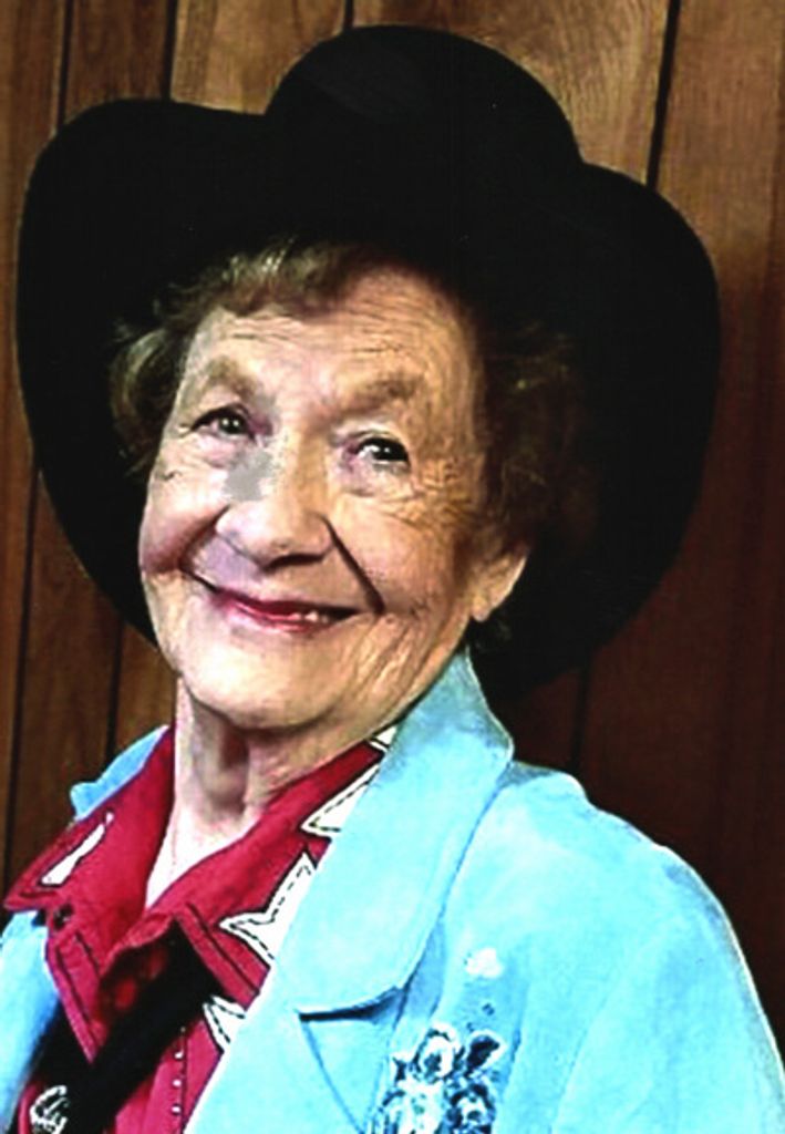Nancy B. Tinch Profile Photo