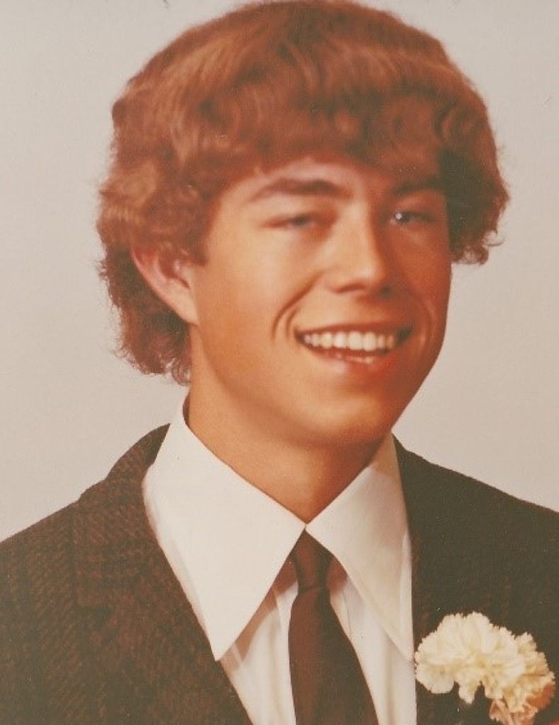 Robert W. Broughten Profile Photo