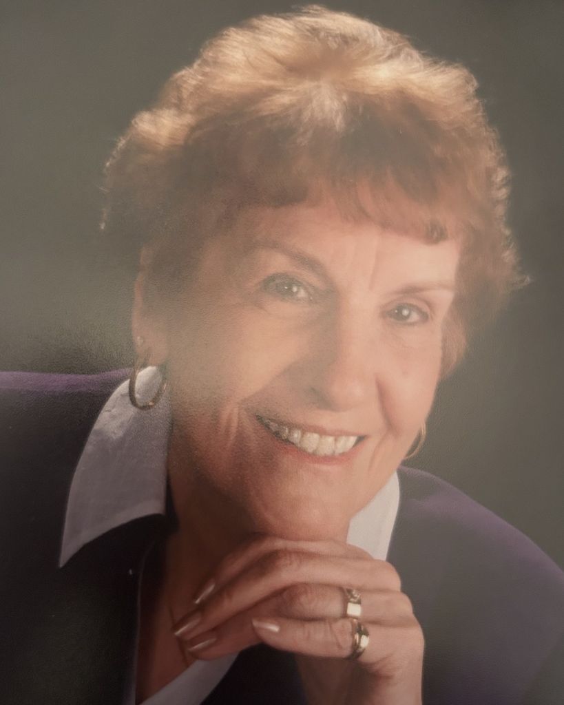 Mary E. Ager Profile Photo