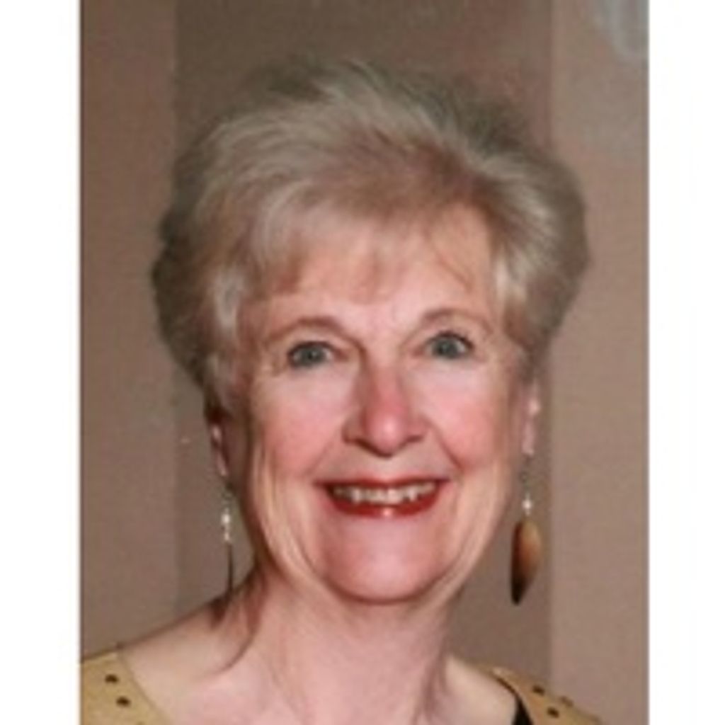 Judith  Ann Radosevic