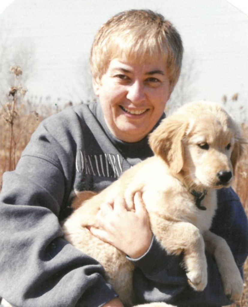 Joann Adair Gaulke