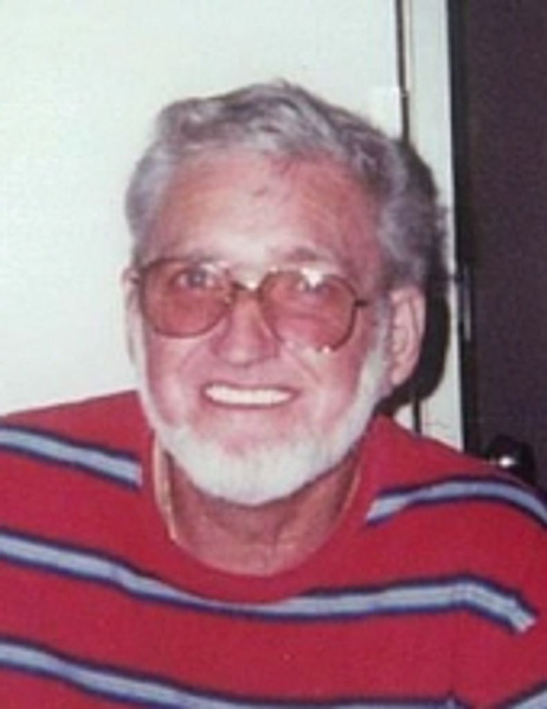 Samuel "Mack" Macarthur Simmons