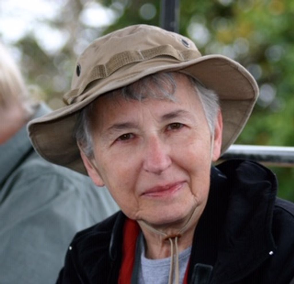 Arehart, Mildred Gray