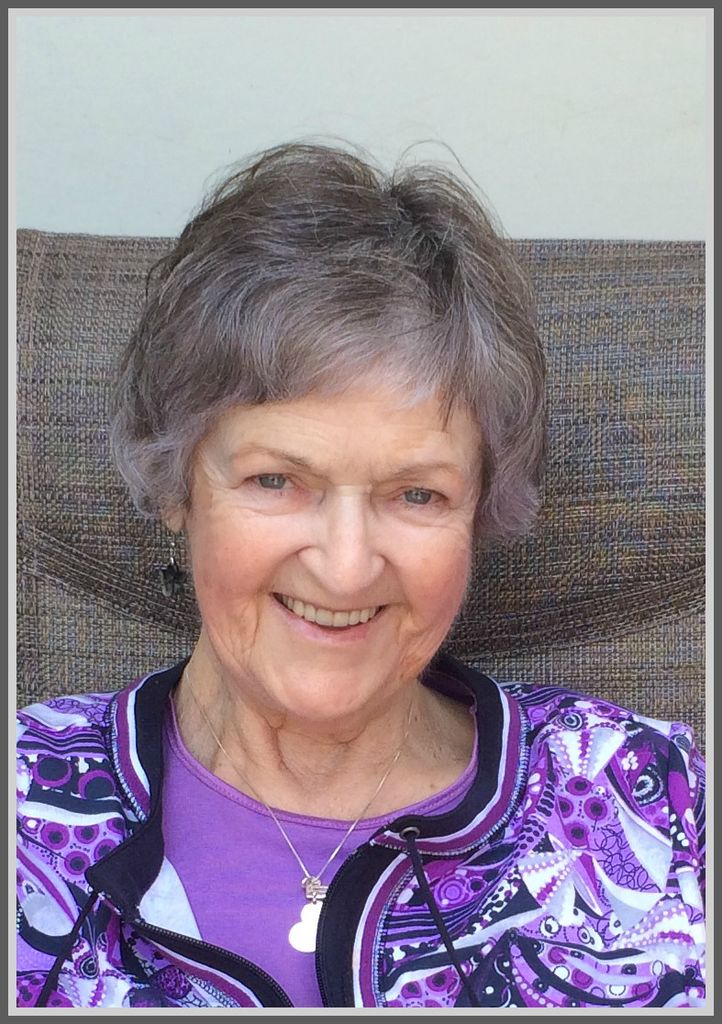 Anne Lubich