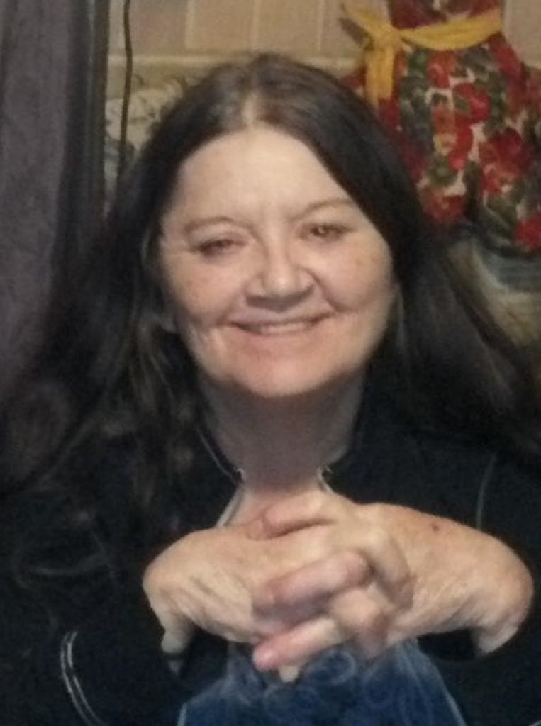 Brenda Rose (Flaugher)  Green