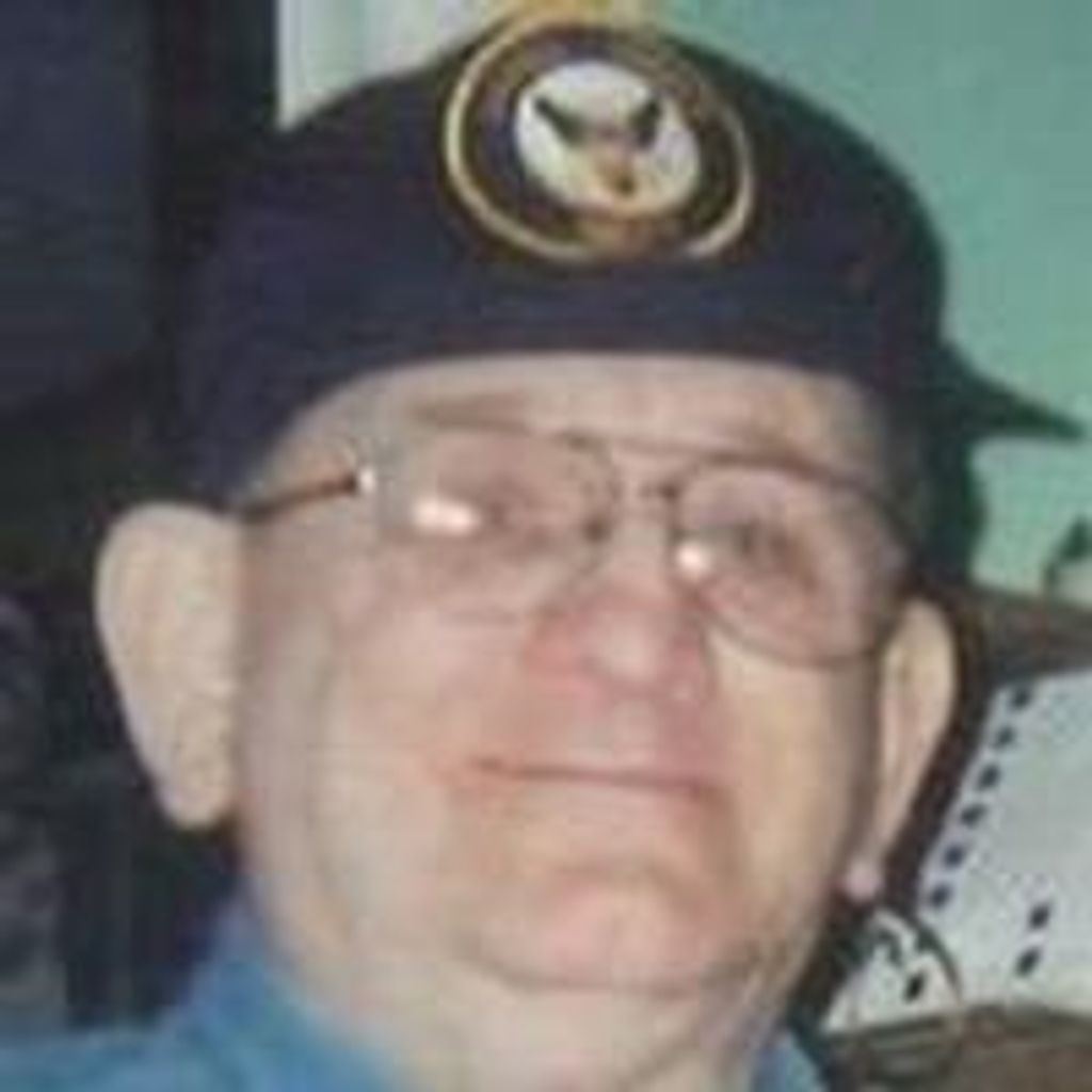 William Ralph Jordan