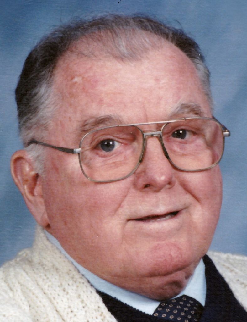 John  J. "Jack" Stanlake