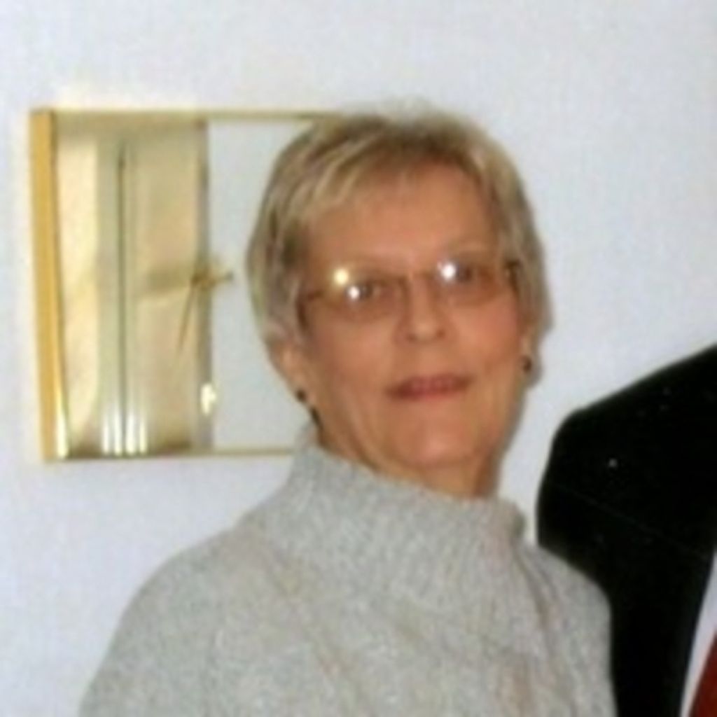 Martha Ann Smith Profile Photo