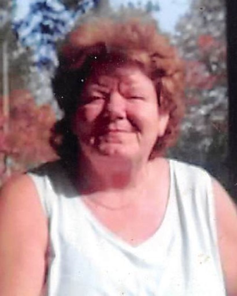 Carrol Ann Trosper Profile Photo