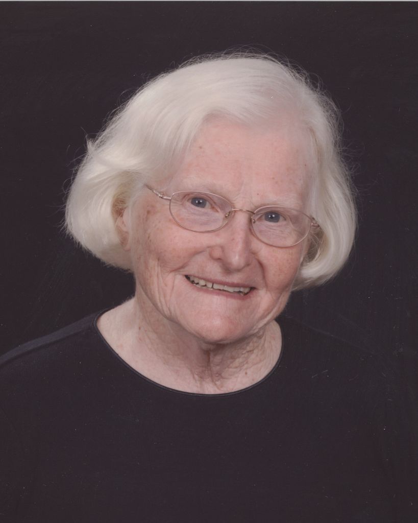 Eileen Bergeron Profile Photo