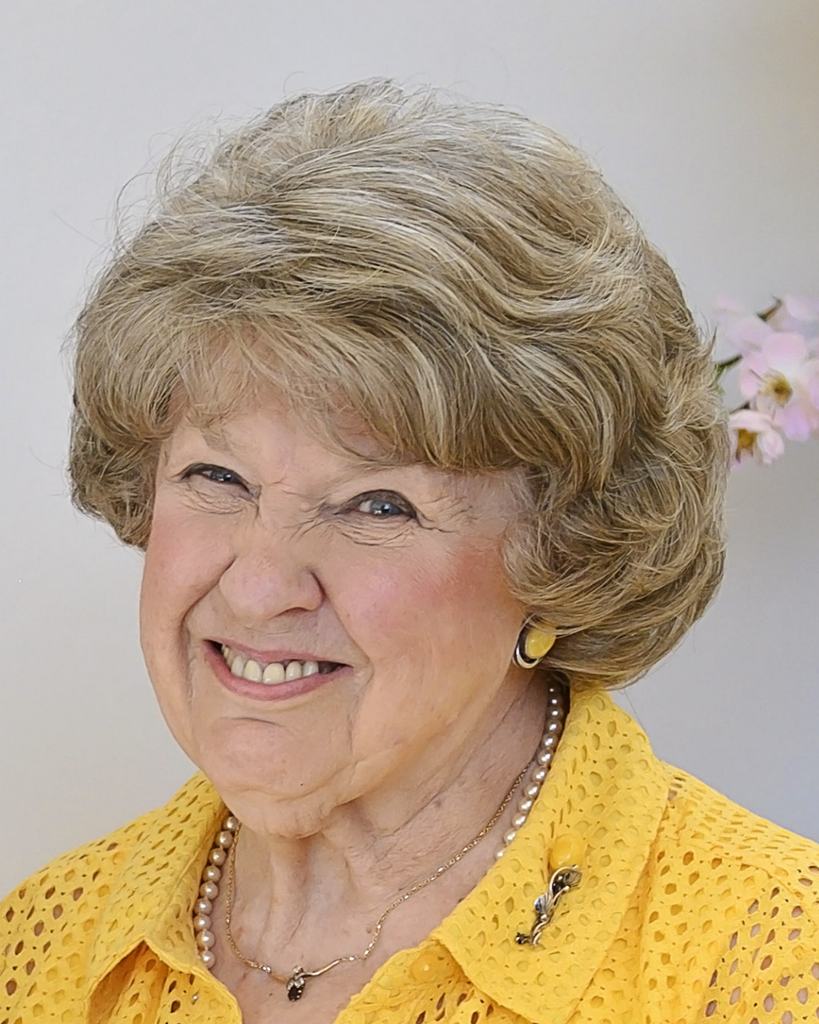 Olga Schwede Profile Photo