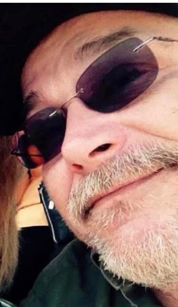 Charles Edward Grigg