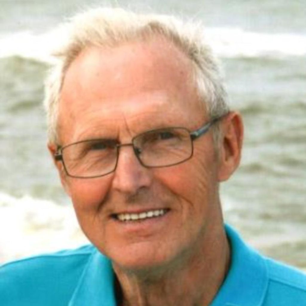 Burdette "Burt" Dauphin Profile Photo