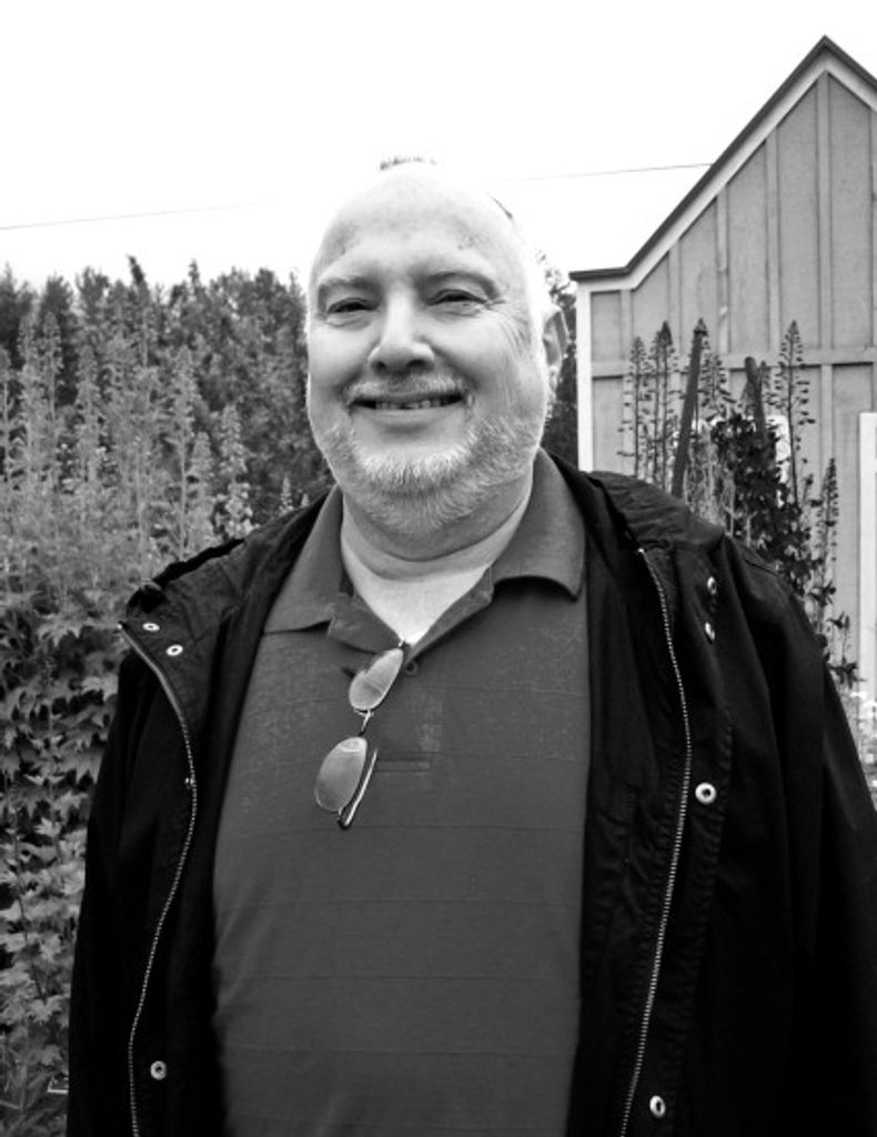 Mark Jones Profile Photo