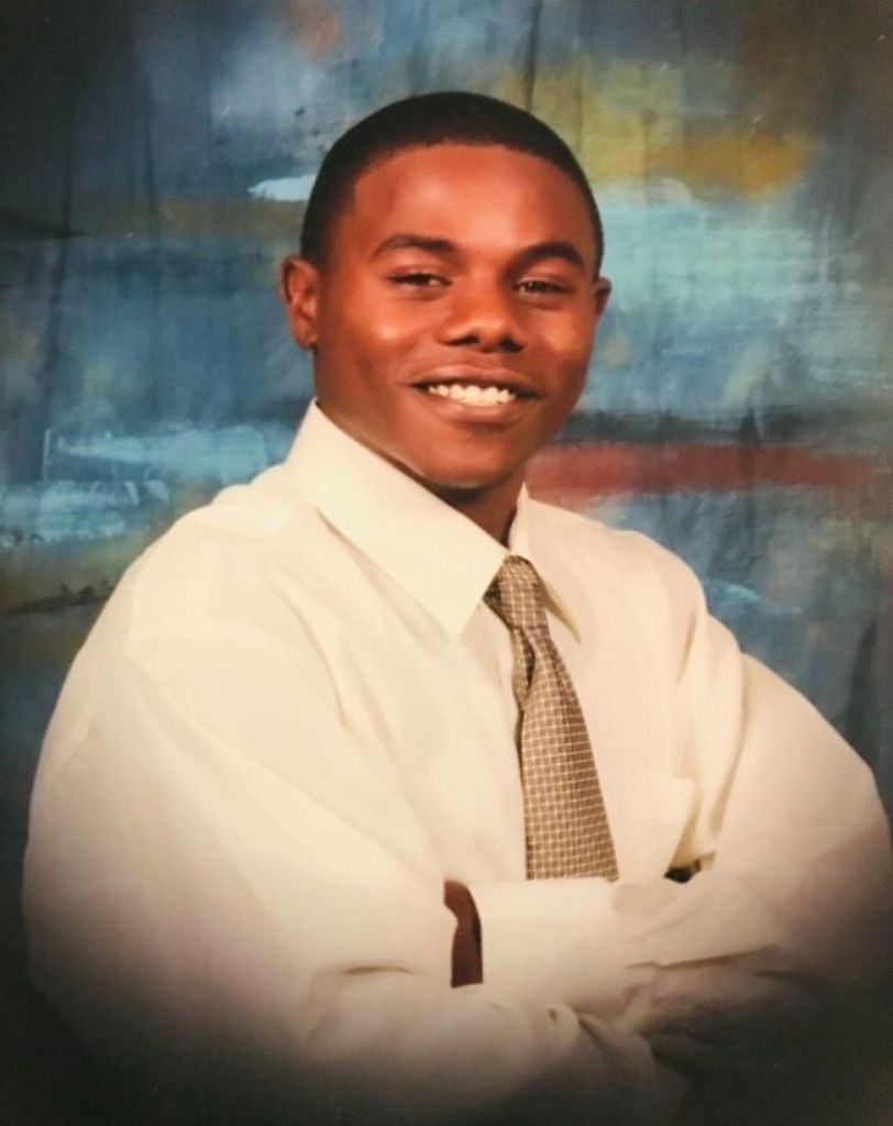 Patrick Jerome "Lil Pat/Sankie" Mccormick, Jr