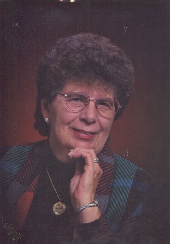 Rosemary Leona Johnson Profile Photo