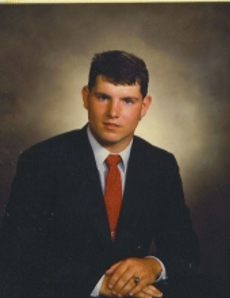Dale Matthew Payne