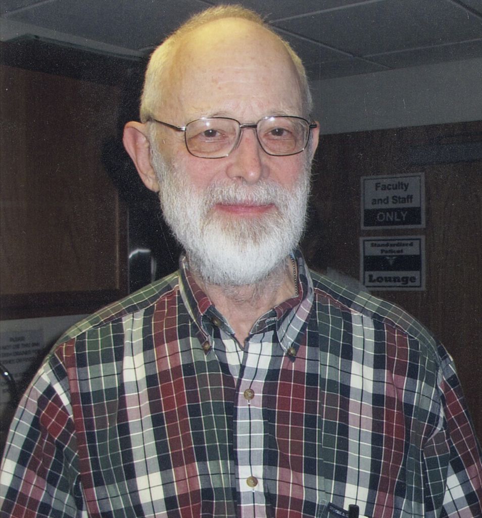 John M. McGinnis, Jr Profile Photo