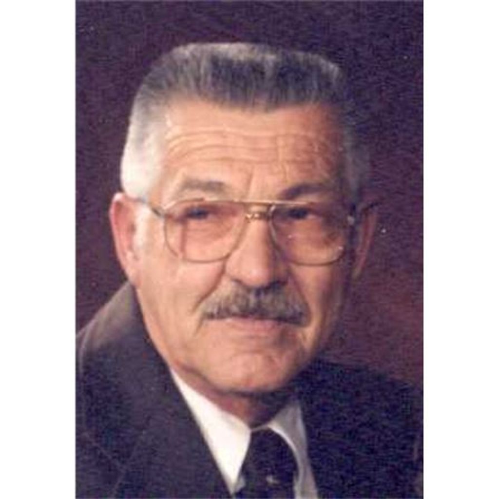 James Kallenberger