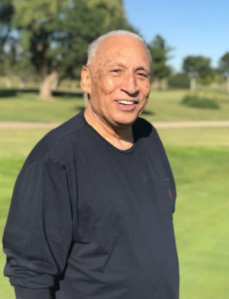 Luis Lucero