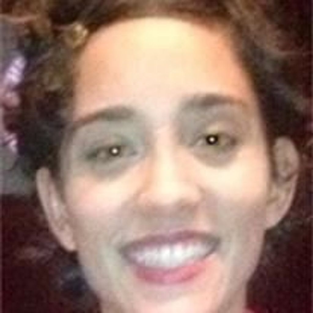 Veronica Mae Calderon-Stucky Profile Photo