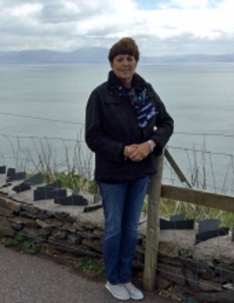 Sheila A. Mccartin