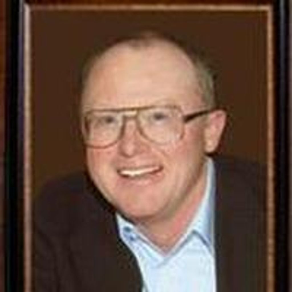 Dr. Barry C. Betts