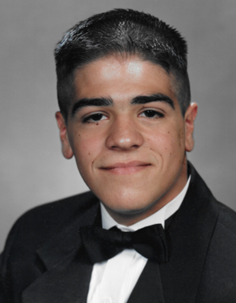 Michael Raymond Boza Profile Photo