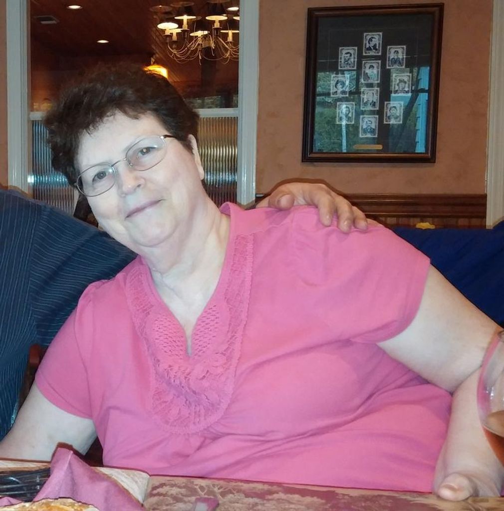 Susan Marie Olson Profile Photo