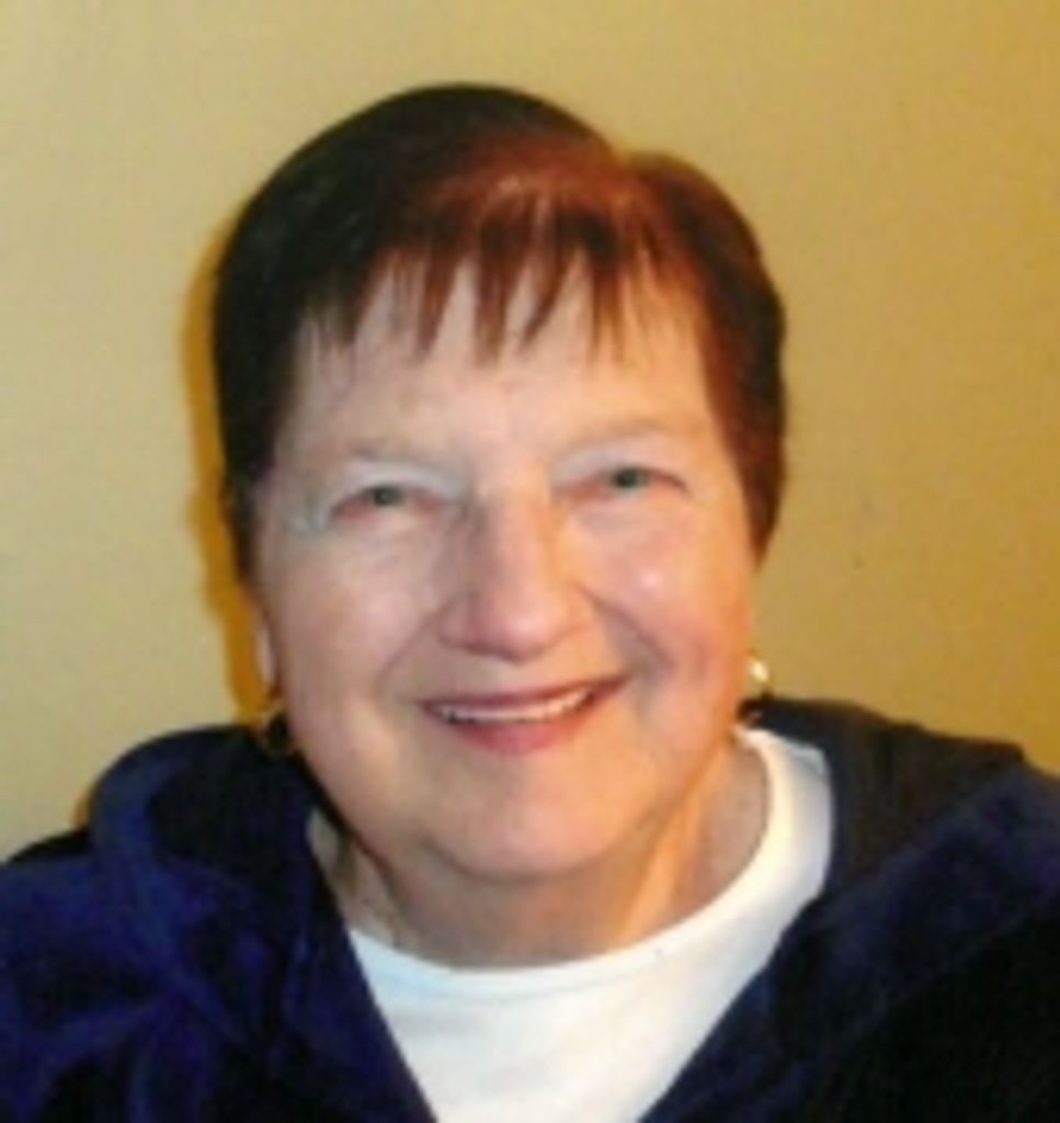 Dolores R. Bartholmey