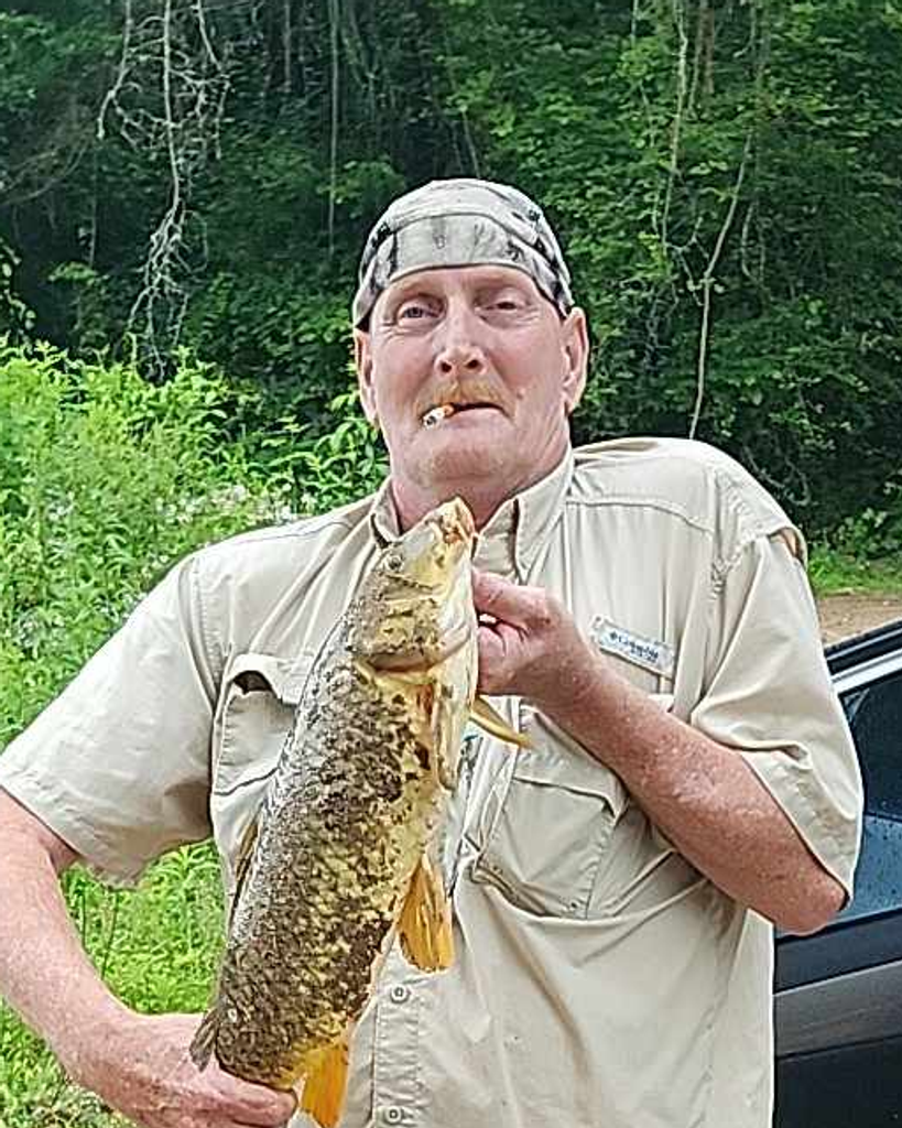 Charles Scott Harris Profile Photo