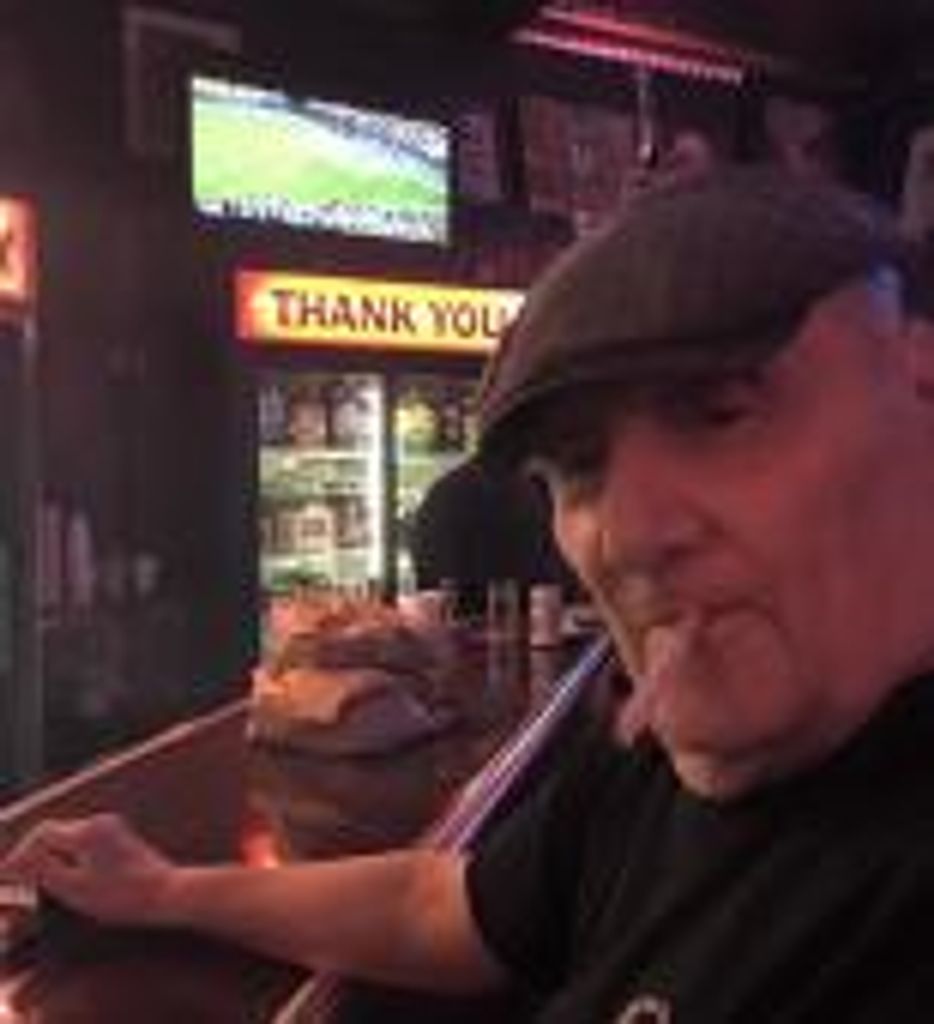 Robert R. Bernatski Profile Photo