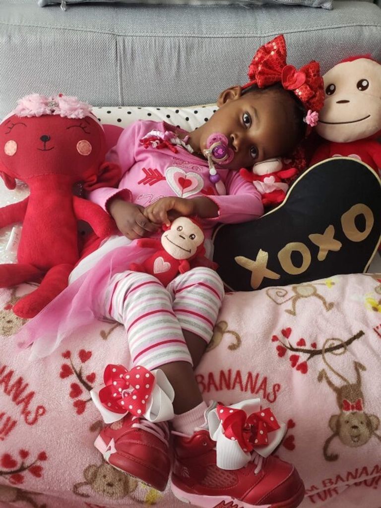 Karma D Williams Profile Photo