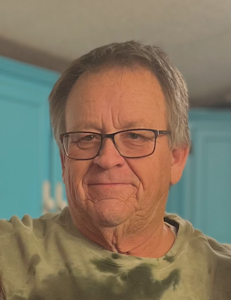 Bill Rosebrook Profile Photo