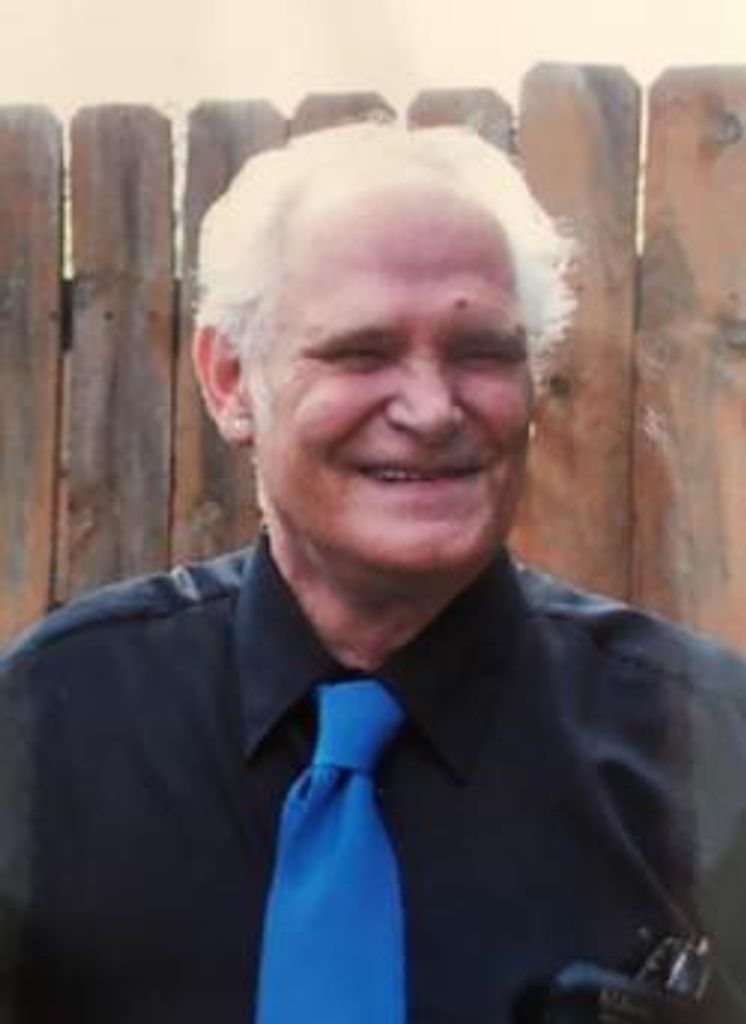 Carl William Freeman Profile Photo