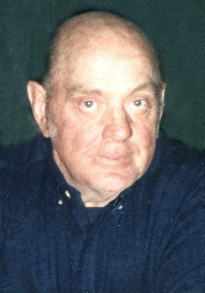 Ronald L. Hammack