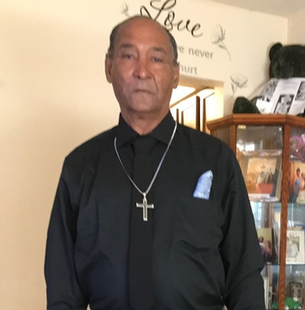 David William Fisher Profile Photo