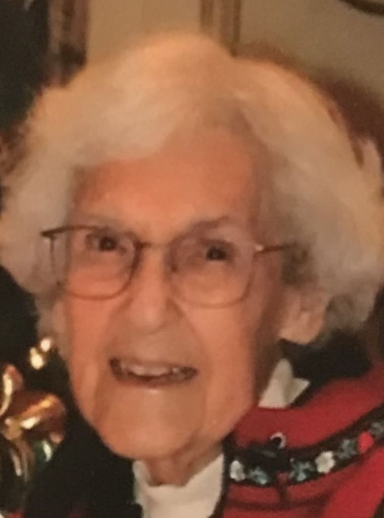 Marjorie R. Horstman Profile Photo