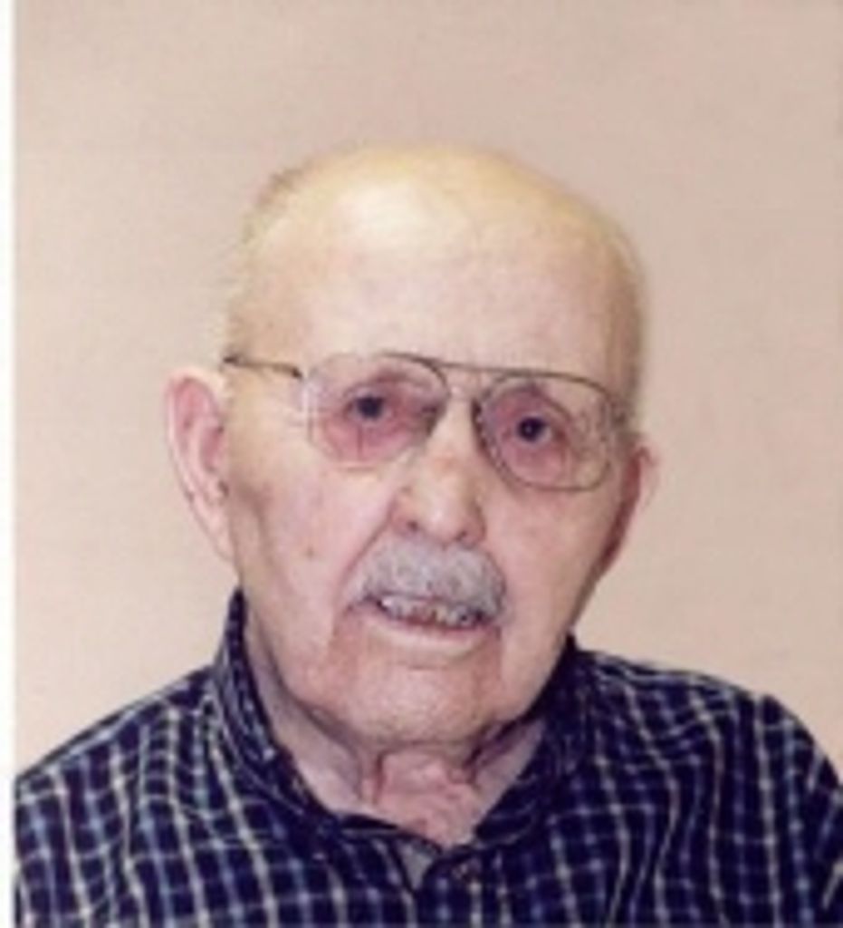Erwin Linscheid Profile Photo