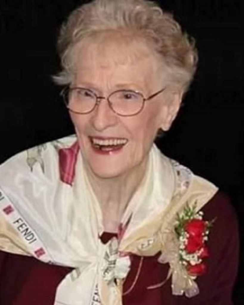 Ramona A. Mccreary Profile Photo